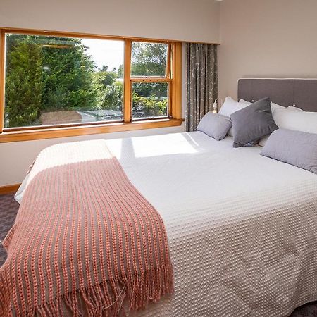 Grand View - Te Anau Holiday Home 外观 照片