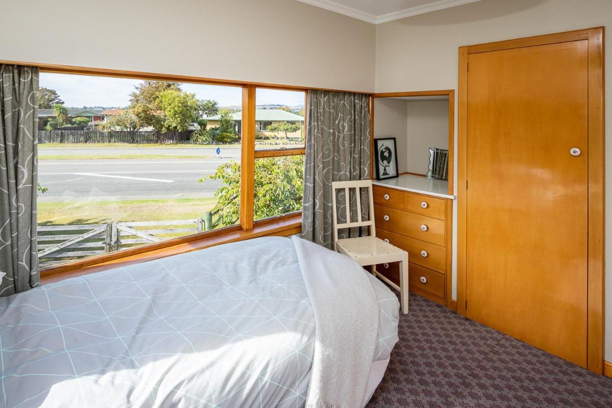 Grand View - Te Anau Holiday Home 外观 照片